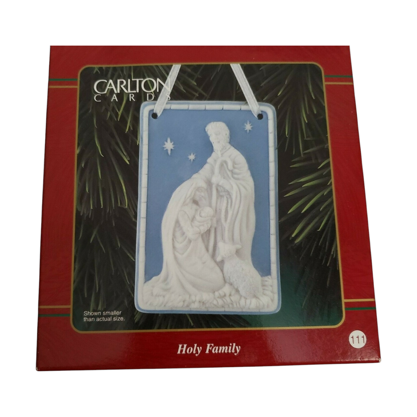 1999 Holy Family (Nativity)