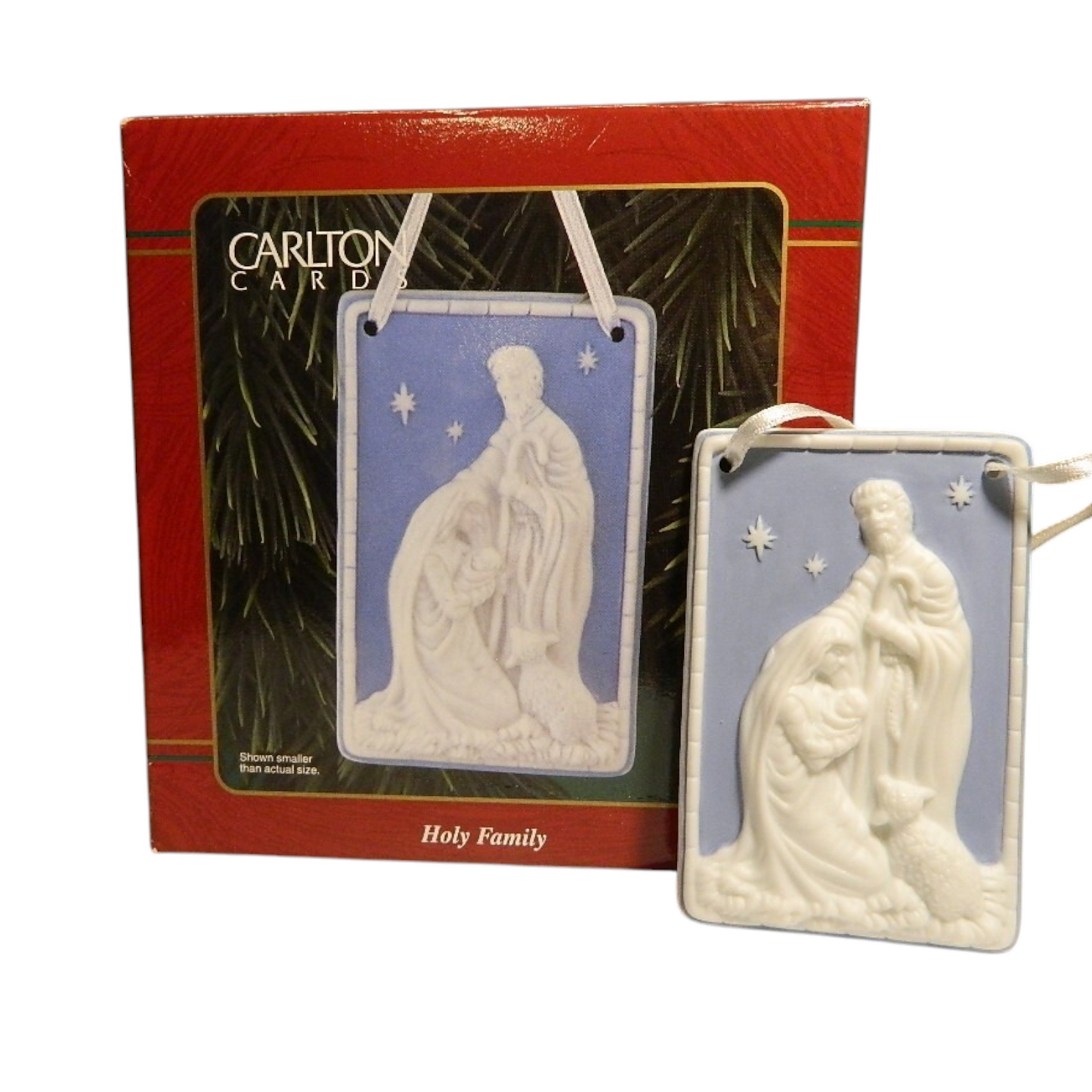 1999 Holy Family (Nativity)