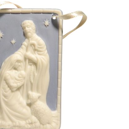 1999 Holy Family (Nativity)