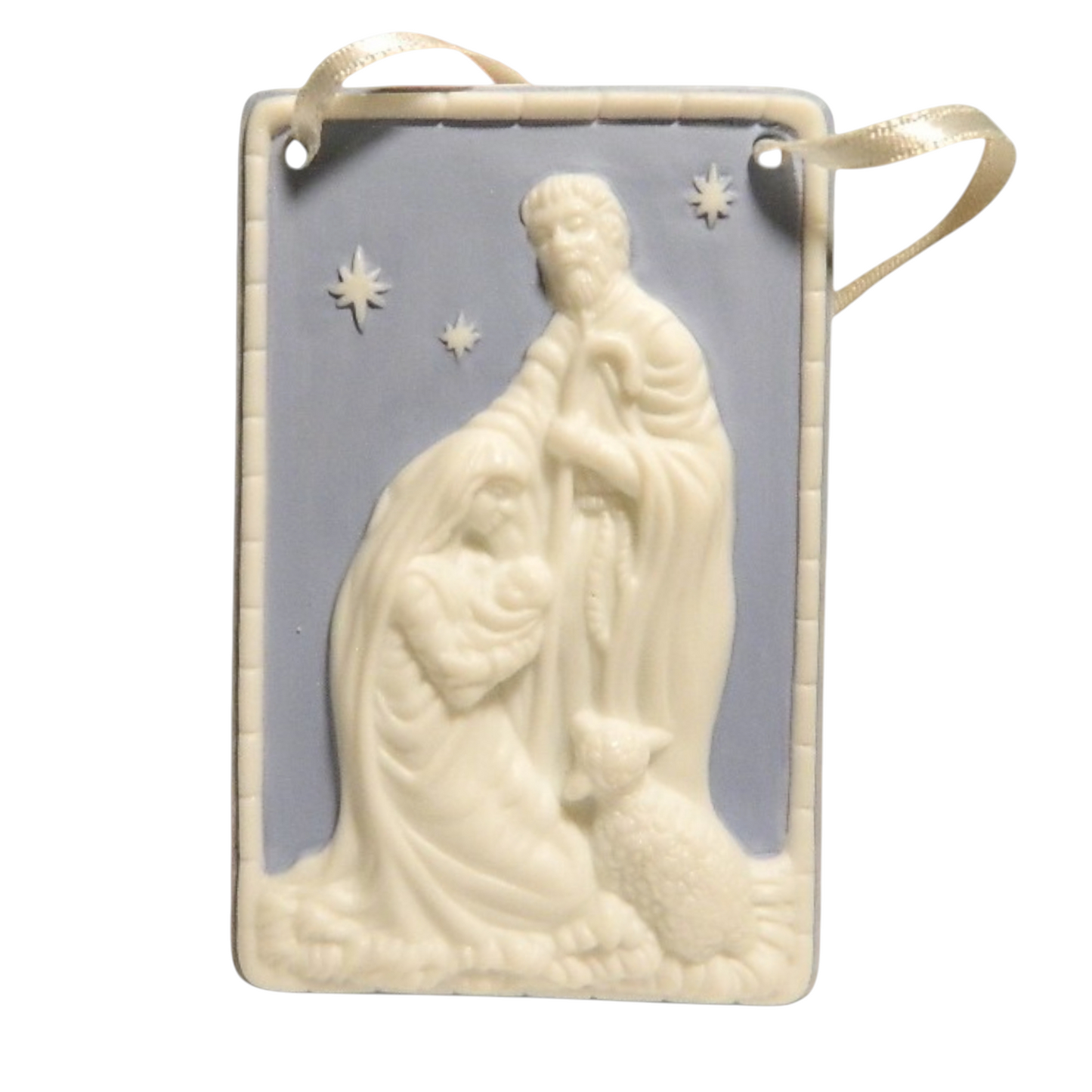 1999 Holy Family (Nativity)