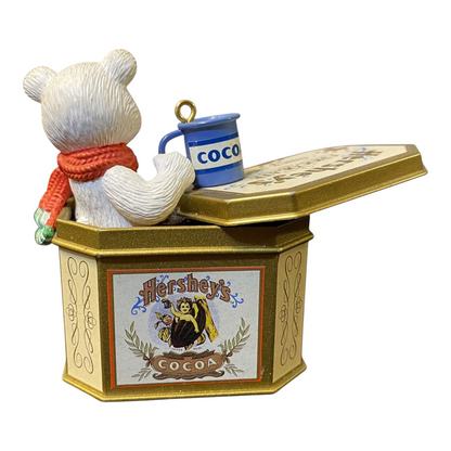 1999 Hot Cocoa (Hershey's)