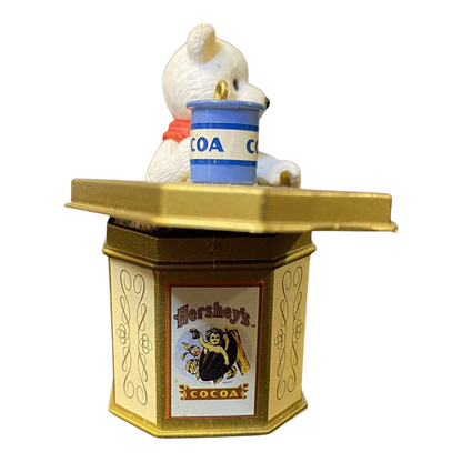 1999 Hot Cocoa (Hershey's)
