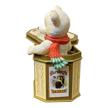 1999 Hot Cocoa (Hershey's)