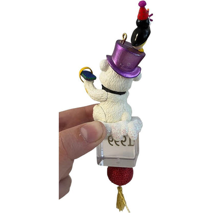 1999 Ice Pals (Polar Bear)