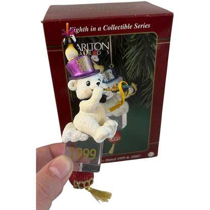 1999 Ice Pals (Polar Bear)