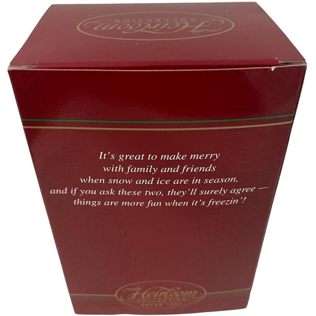 1999 Ice Pals (Polar Bear)