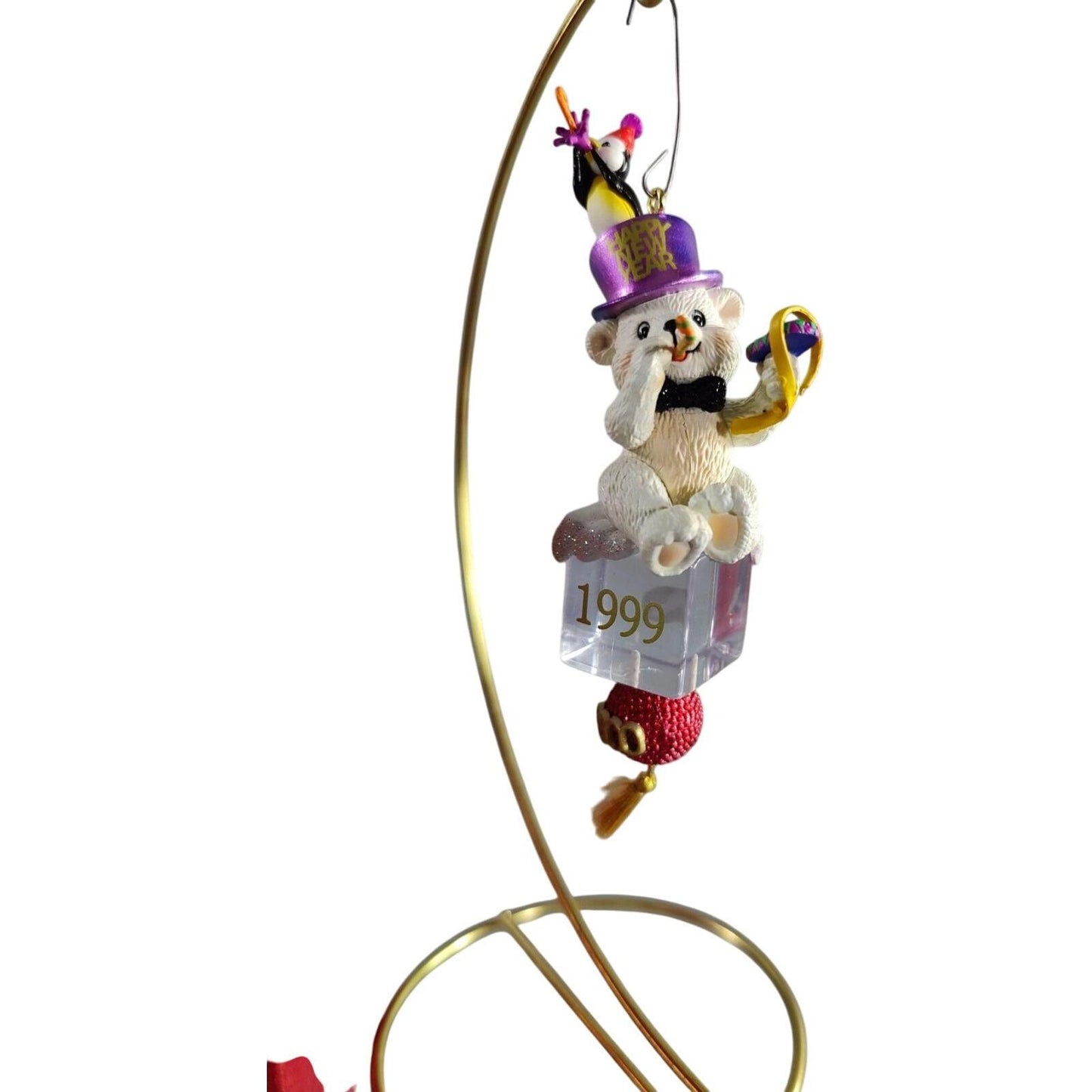 1999 Ice Pals (Polar Bear)