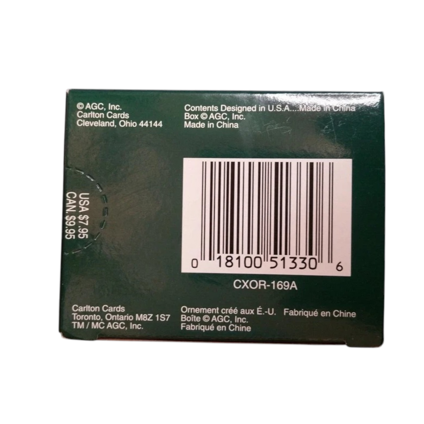 1999 Jingle All the Way (Bunny)