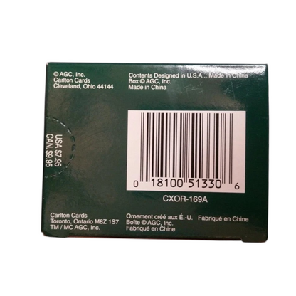 1999 Jingle All the Way (Bunny)