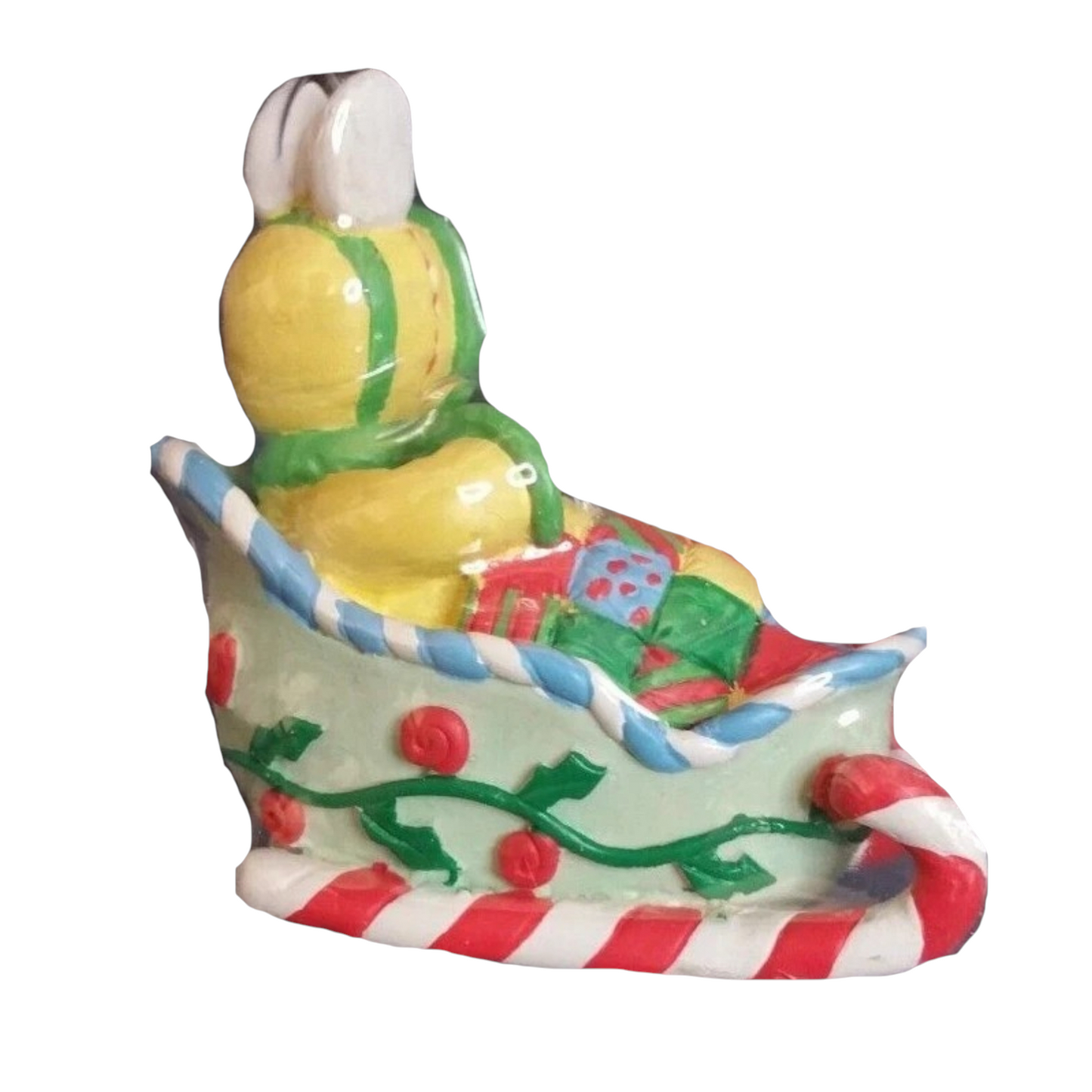 1999 Jingle All the Way (Bunny)