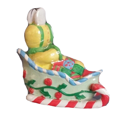 1999 Jingle All the Way (Bunny)