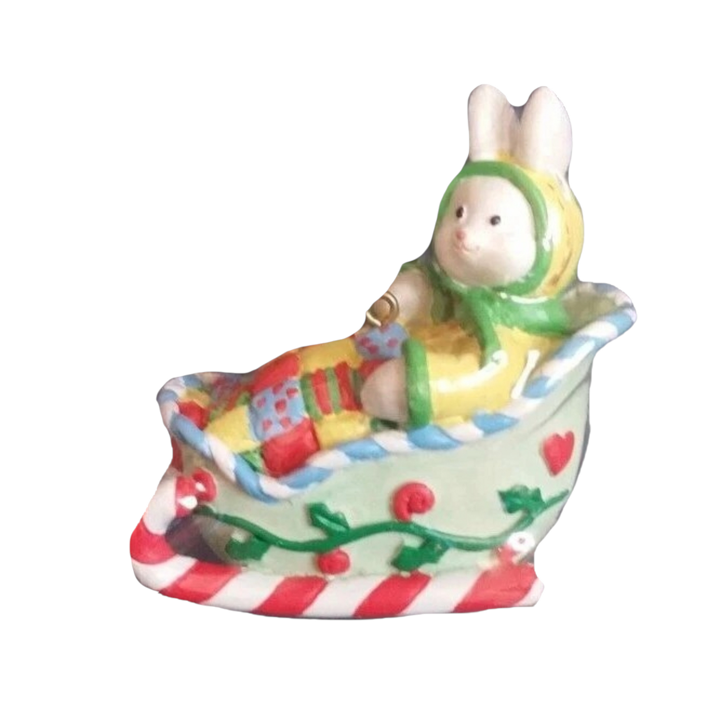 1999 Jingle All the Way (Bunny)