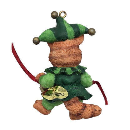 1999 Jingle Jester (Kitten)