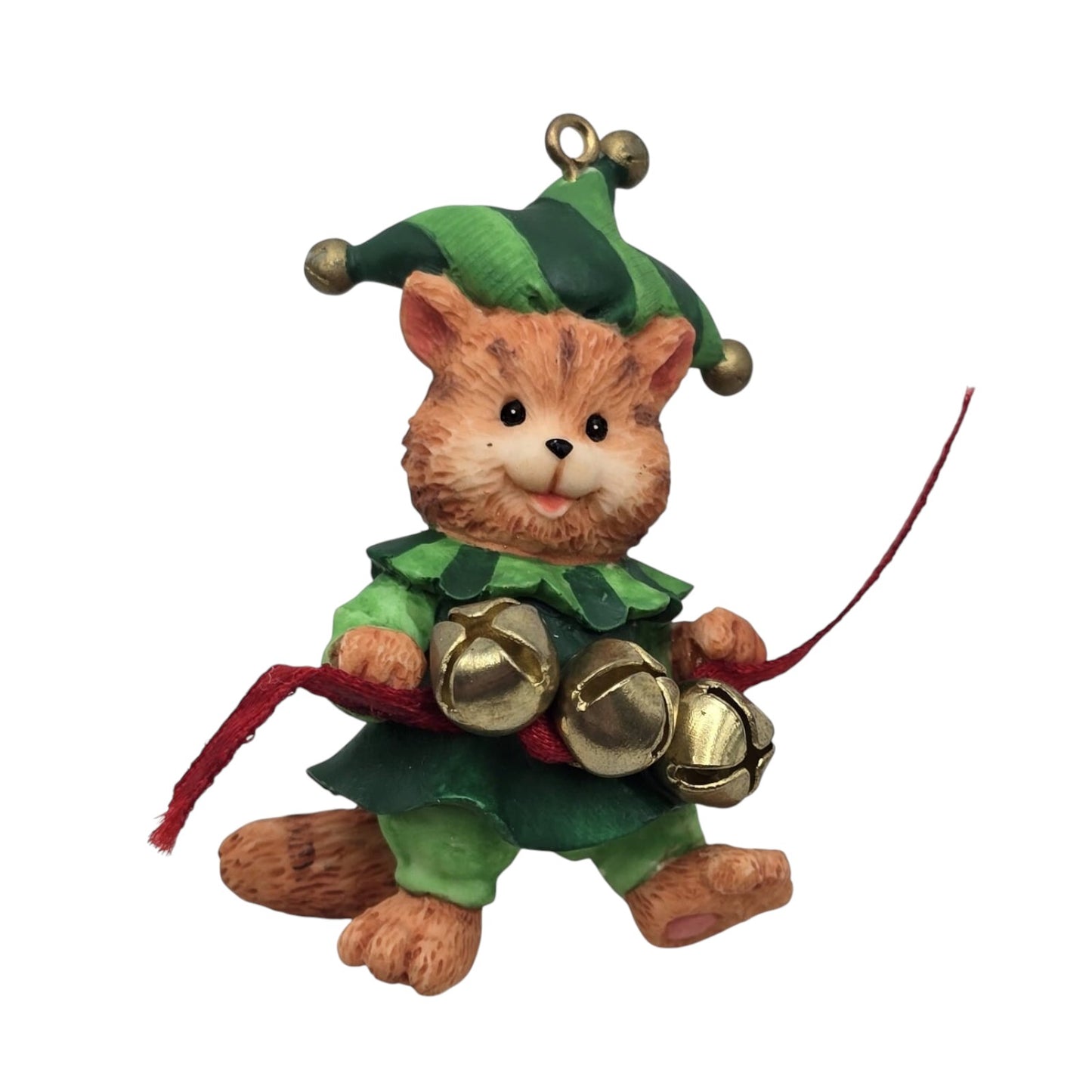 1999 Jingle Jester (Kitten)