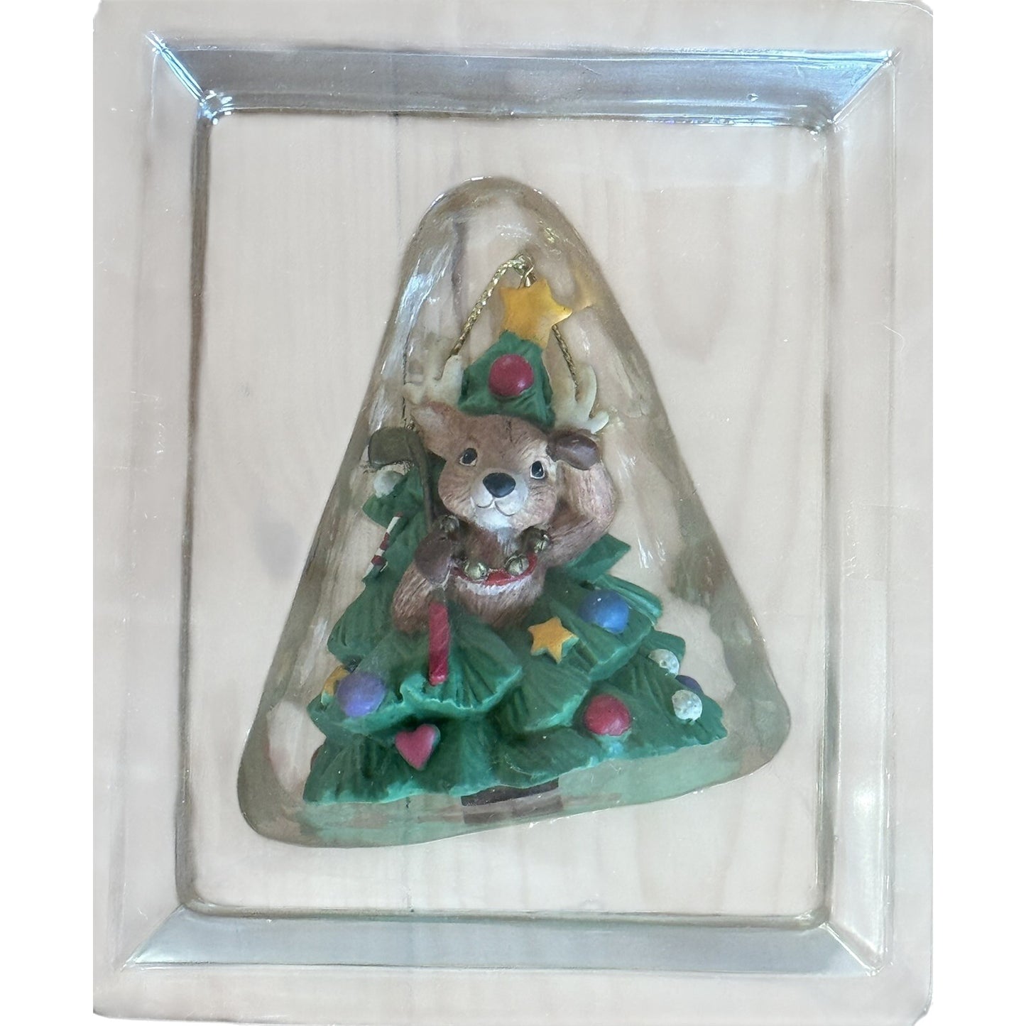 1999 Just 'Fore' Christmas Le Golf Toujours! (Golf)