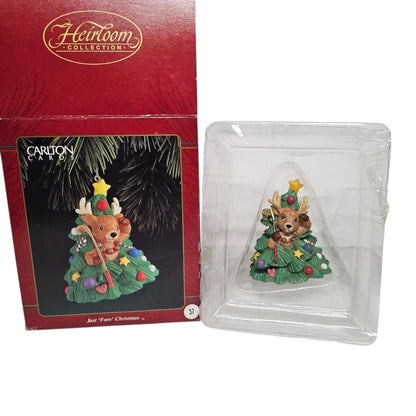 1999 Just 'Fore' Christmas Le Golf Toujours! (Golf)