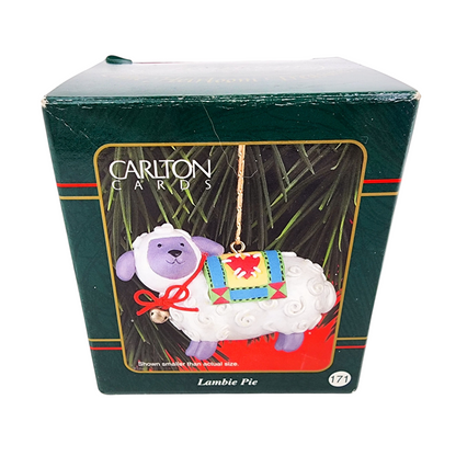 1999 Lambie Pie (Animal)