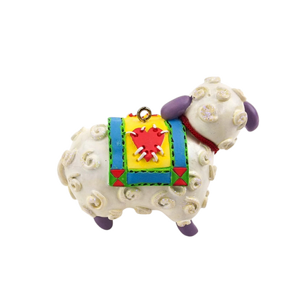 1999 Lambie Pie (Animal)