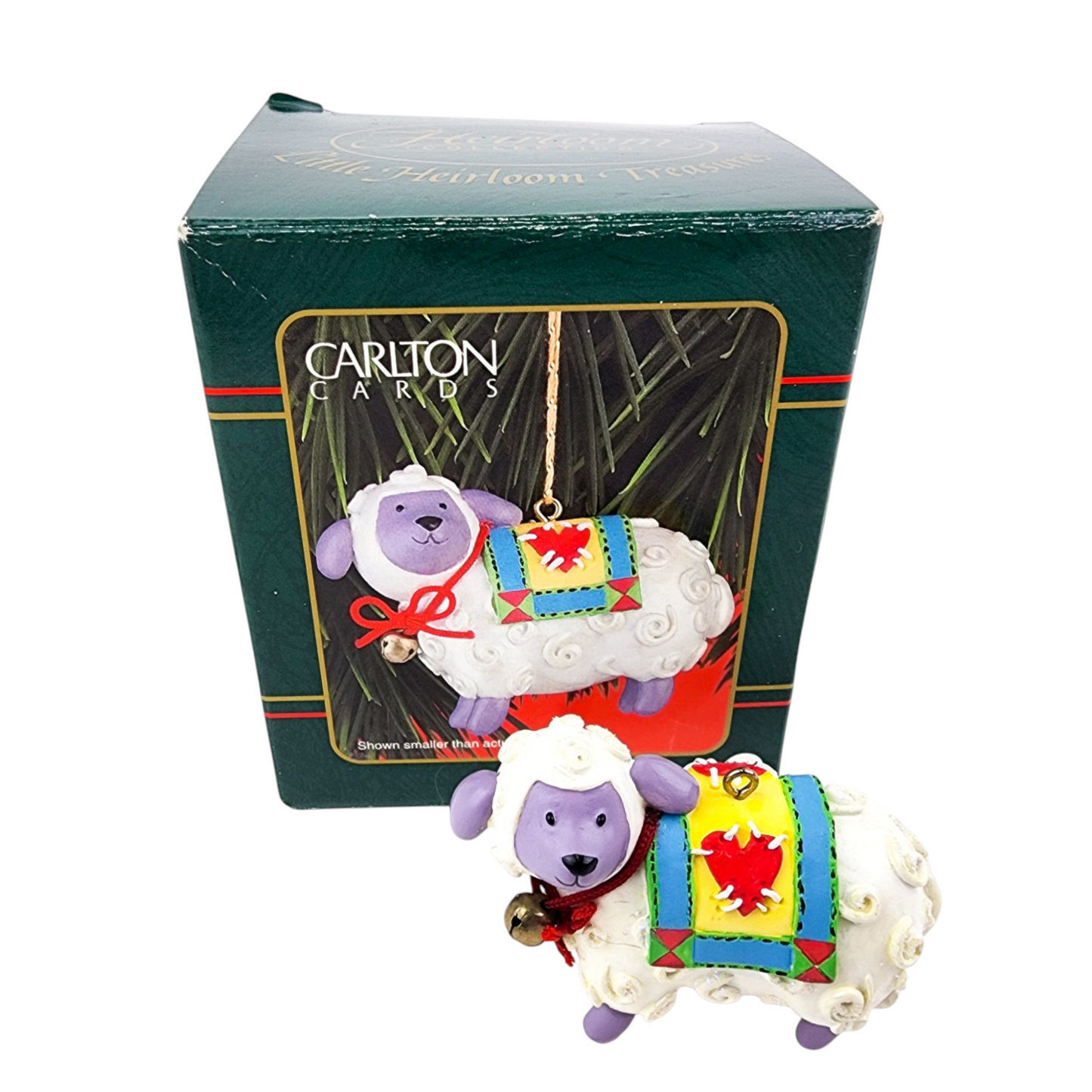 1999 Lambie Pie (Animal)