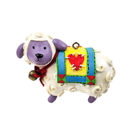 1999 Lambie Pie (Animal)