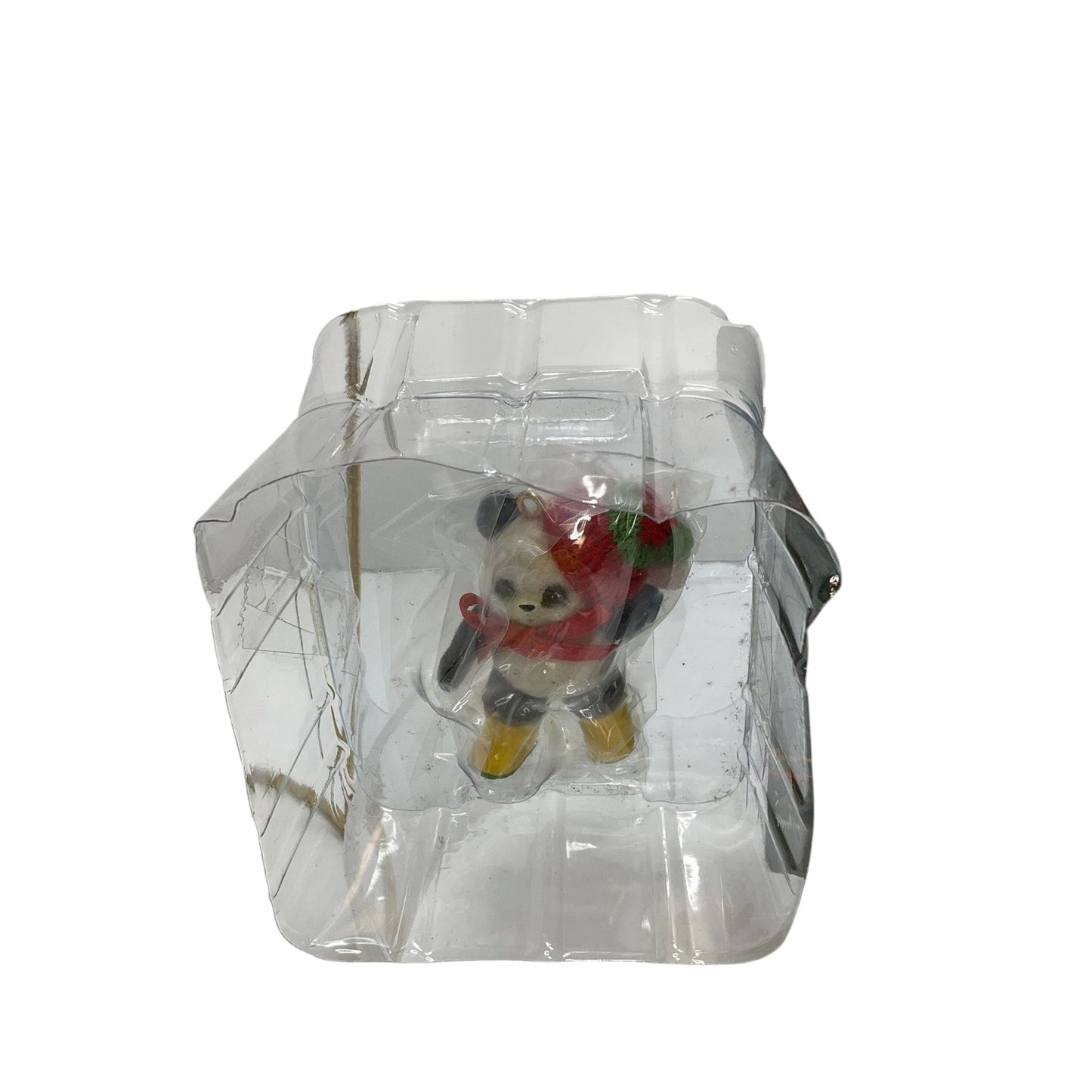 1999 Let's Play in the Snow - Panda (Animal)