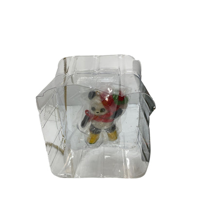 1999 Let's Play in the Snow - Panda (Animal)