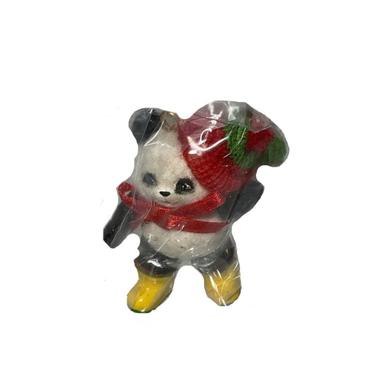 1999 Let's Play in the Snow - Panda (Animal)