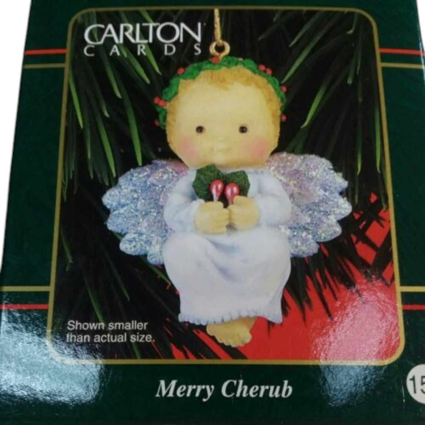 1999 Merry Cherub (Angels)