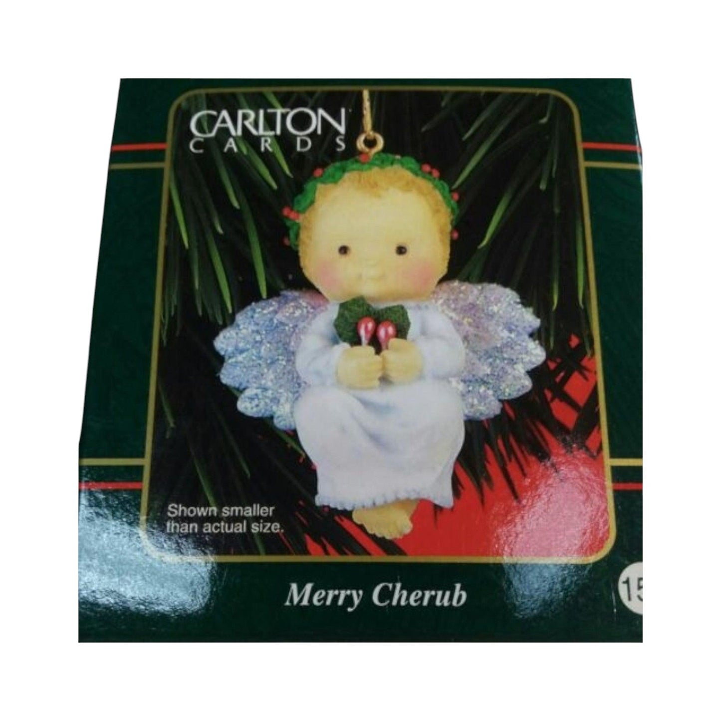 1999 Merry Cherub (Angels)