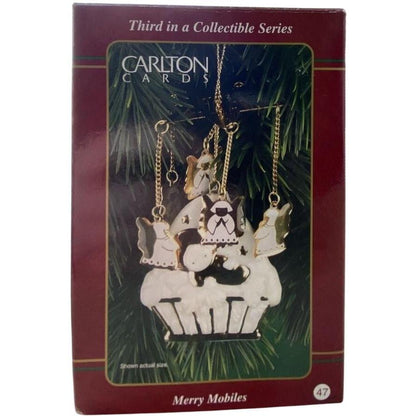 1999 Merry Mobiles (Angels)