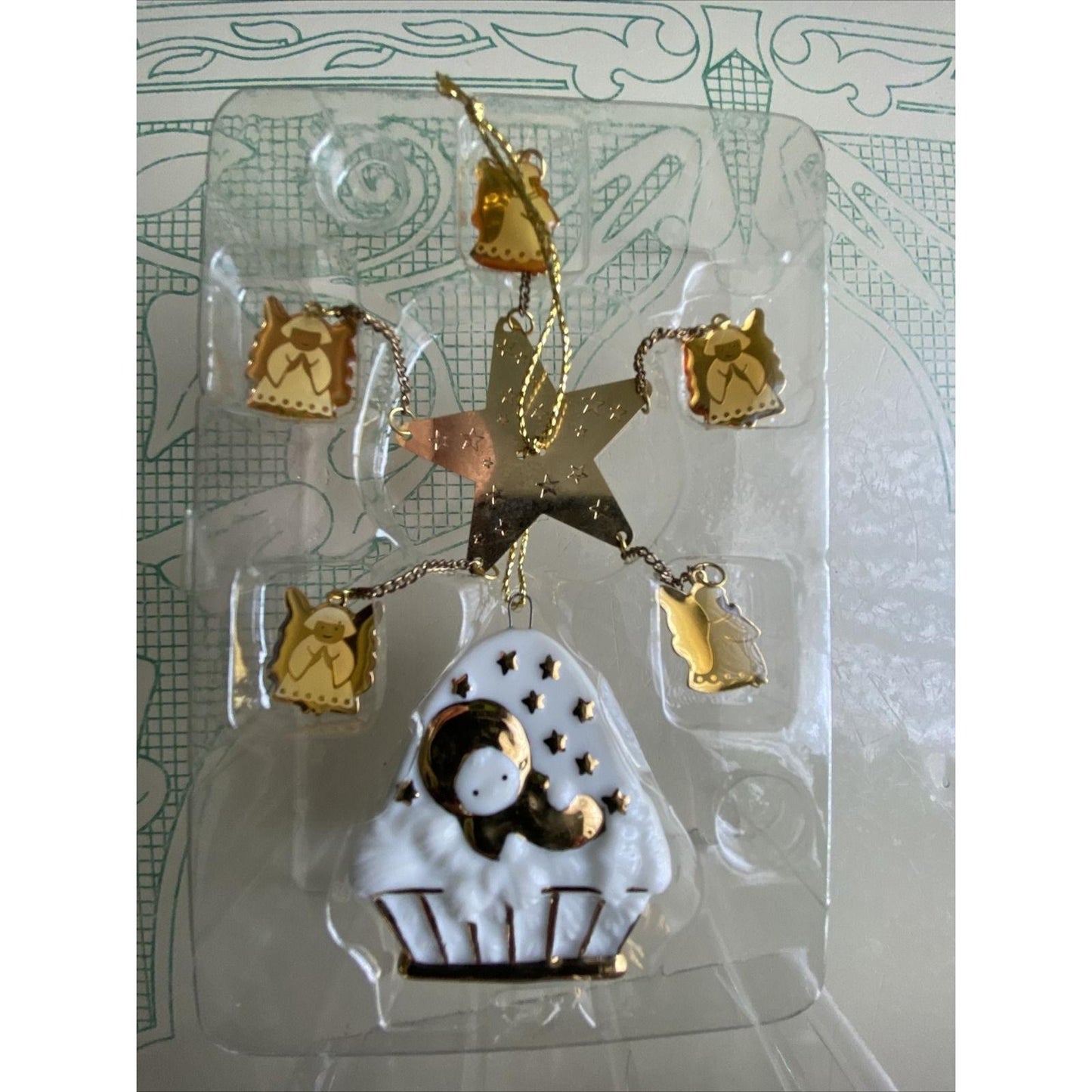 1999 Merry Mobiles (Angels)