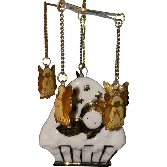 1999 Merry Mobiles (Angels)