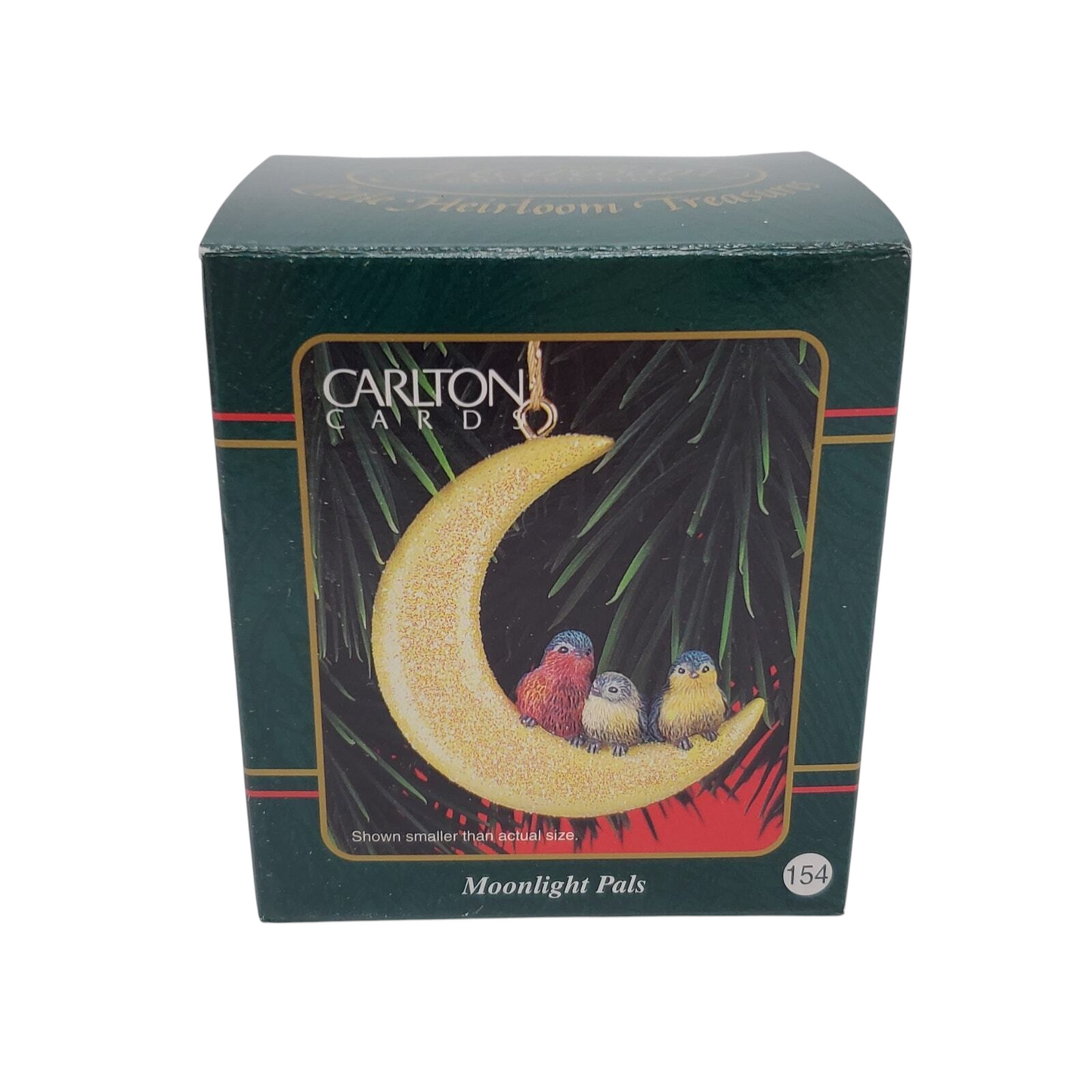 1999 Moonlight Pals (Bird)