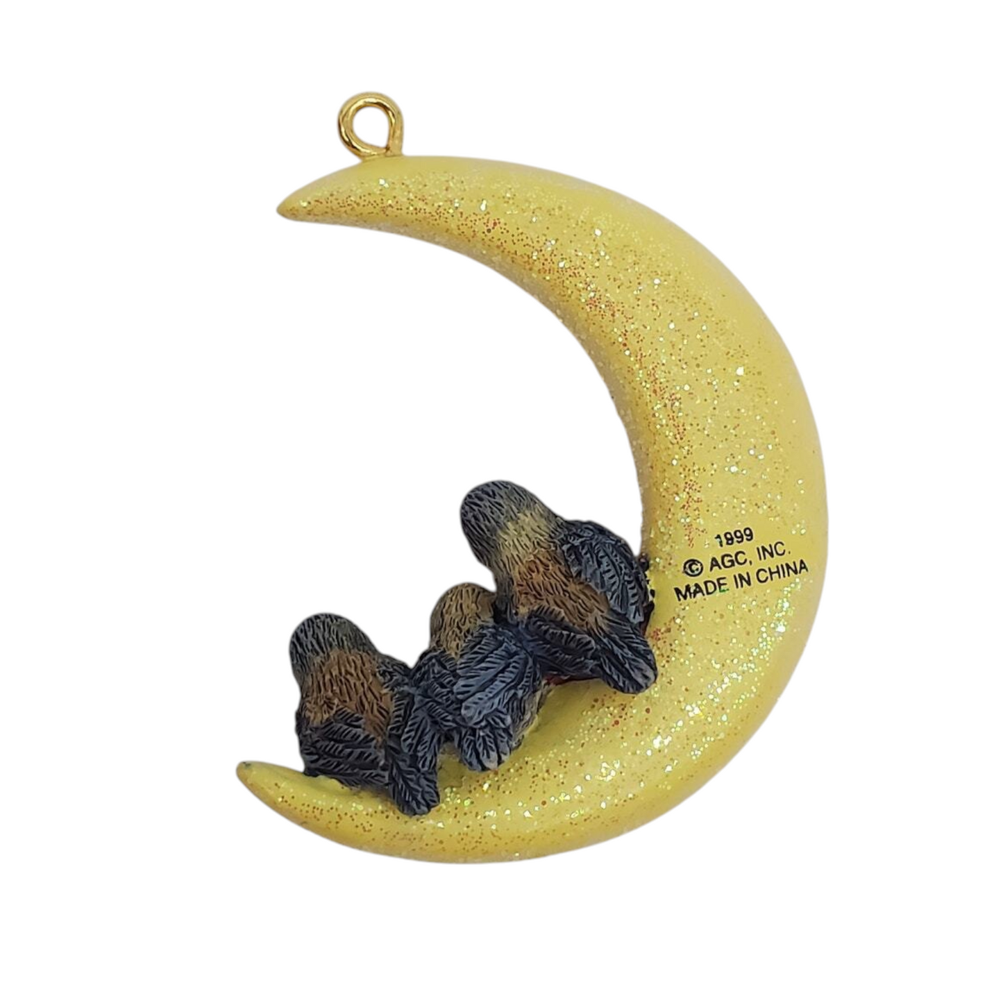 1999 Moonlight Pals (Bird)