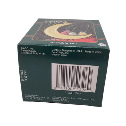 1999 Moonlight Pals (Bird)