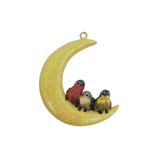 1999 Moonlight Pals (Bird)