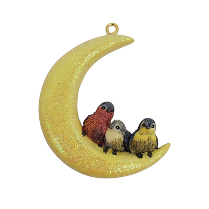 1999 Moonlight Pals (Bird)