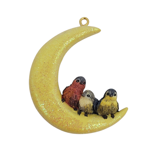 1999 Moonlight Pals (Bird)