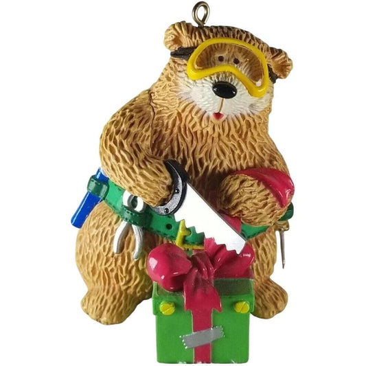 1999 Mr. Fix It (Polar Bear)