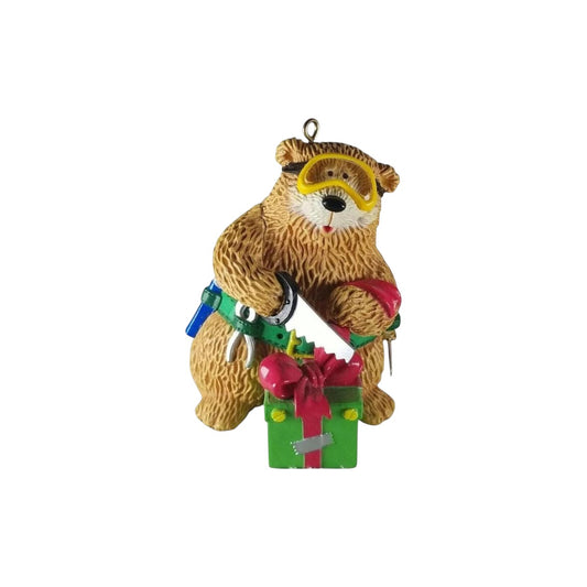 1999 Mr. Fix It (Polar Bear)