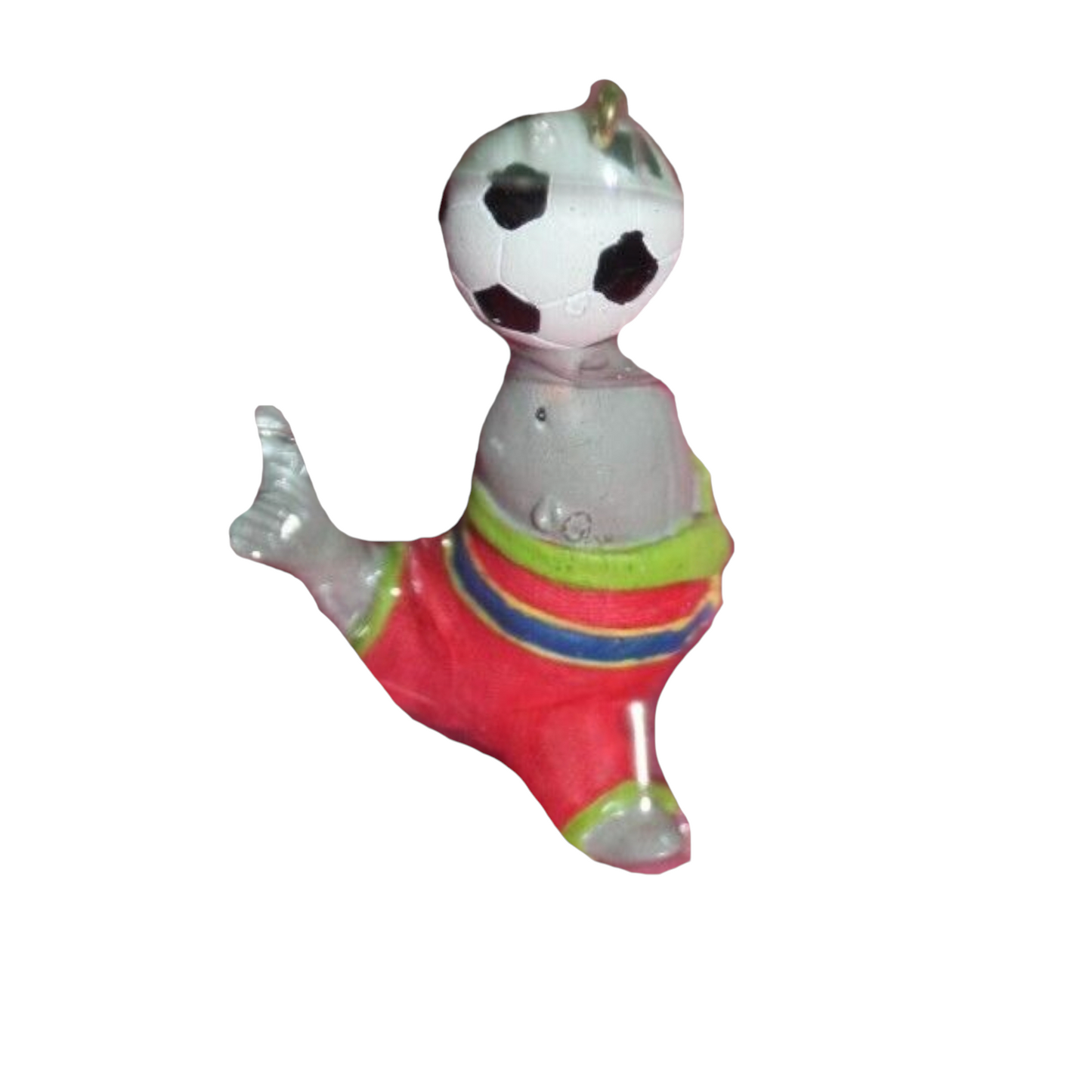 1999 Natural Talent Carlton Cards Ornaments (Sports & Activities) CXOR-148A