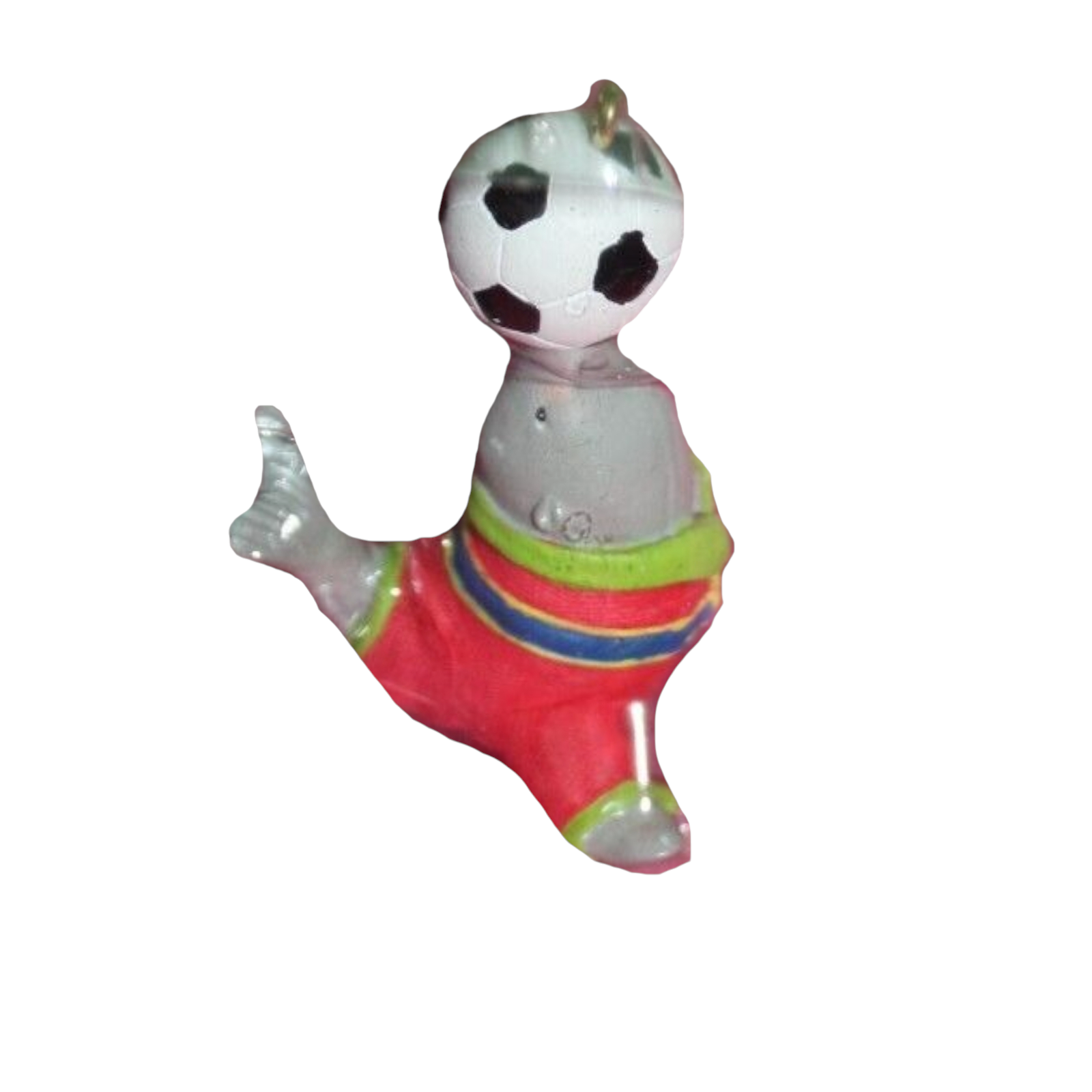 1999 Natural Talent Carlton Cards Ornaments (Sports & Activities) CXOR-148A