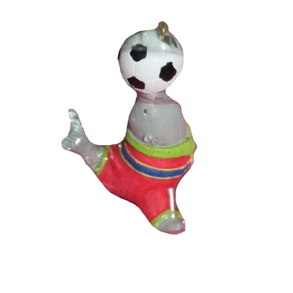 1999 Natural Talent Carlton Cards Ornaments (Sports & Activities) CXOR-148A