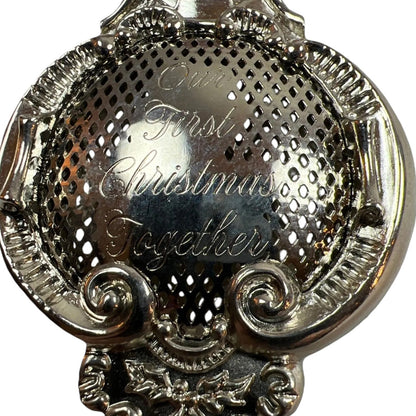 1999 Our First Christmas Together (Our First Christmas)