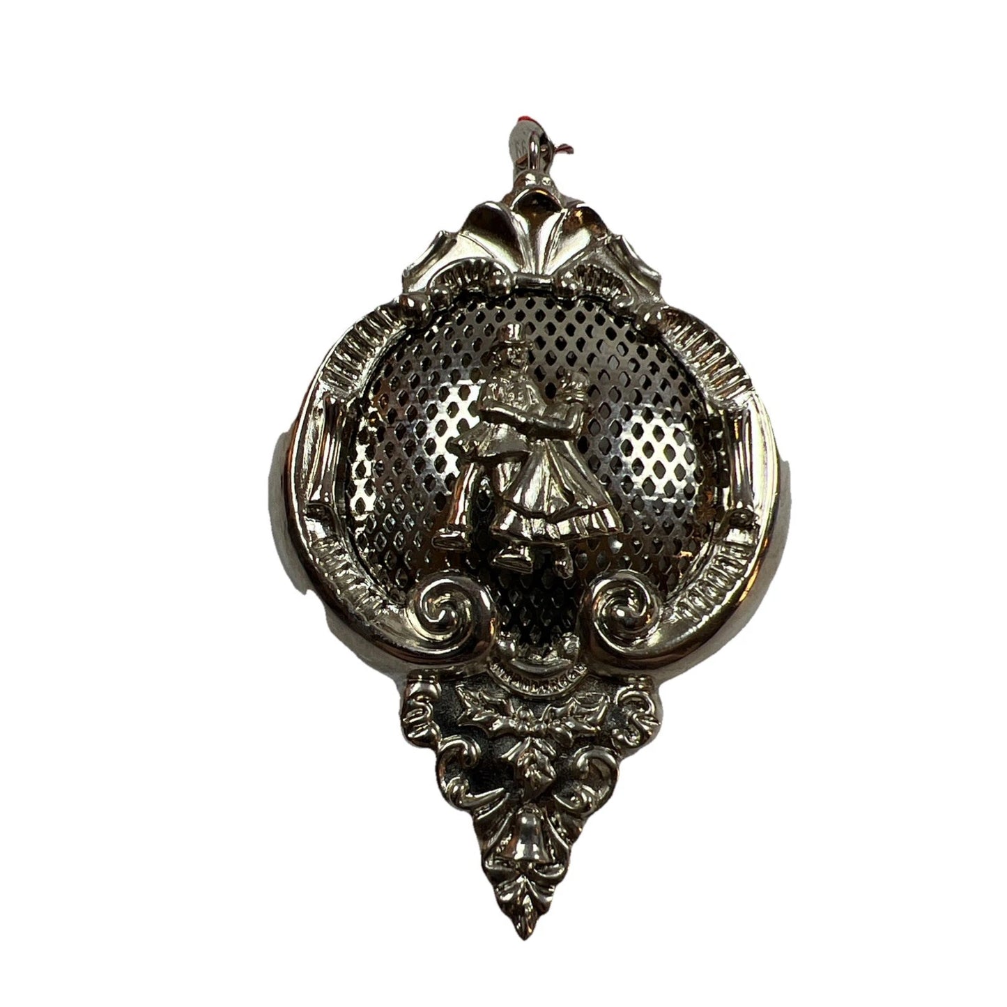 1999 Our First Christmas Together Hallmark Ornament (Our First Christmas) QX6699