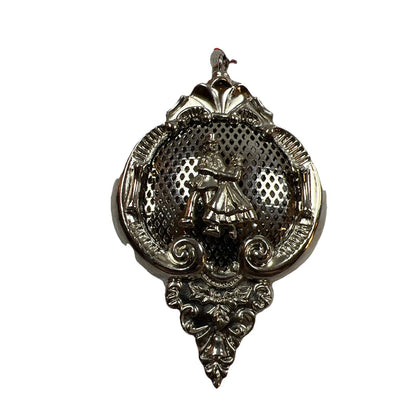 1999 Our First Christmas Together Hallmark Ornament (Our First Christmas) QX6699