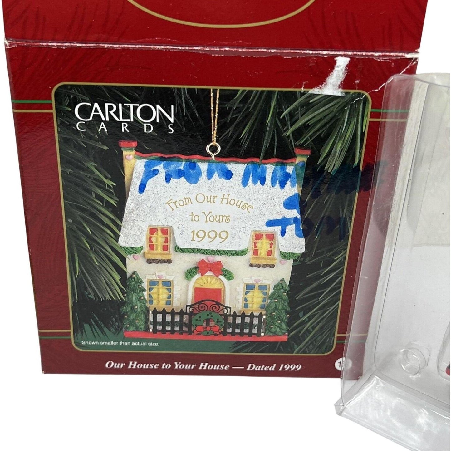 1999 Our Home to Your House (New Home)