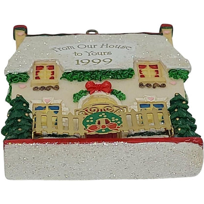 1999 Our Home to Your House (New Home)