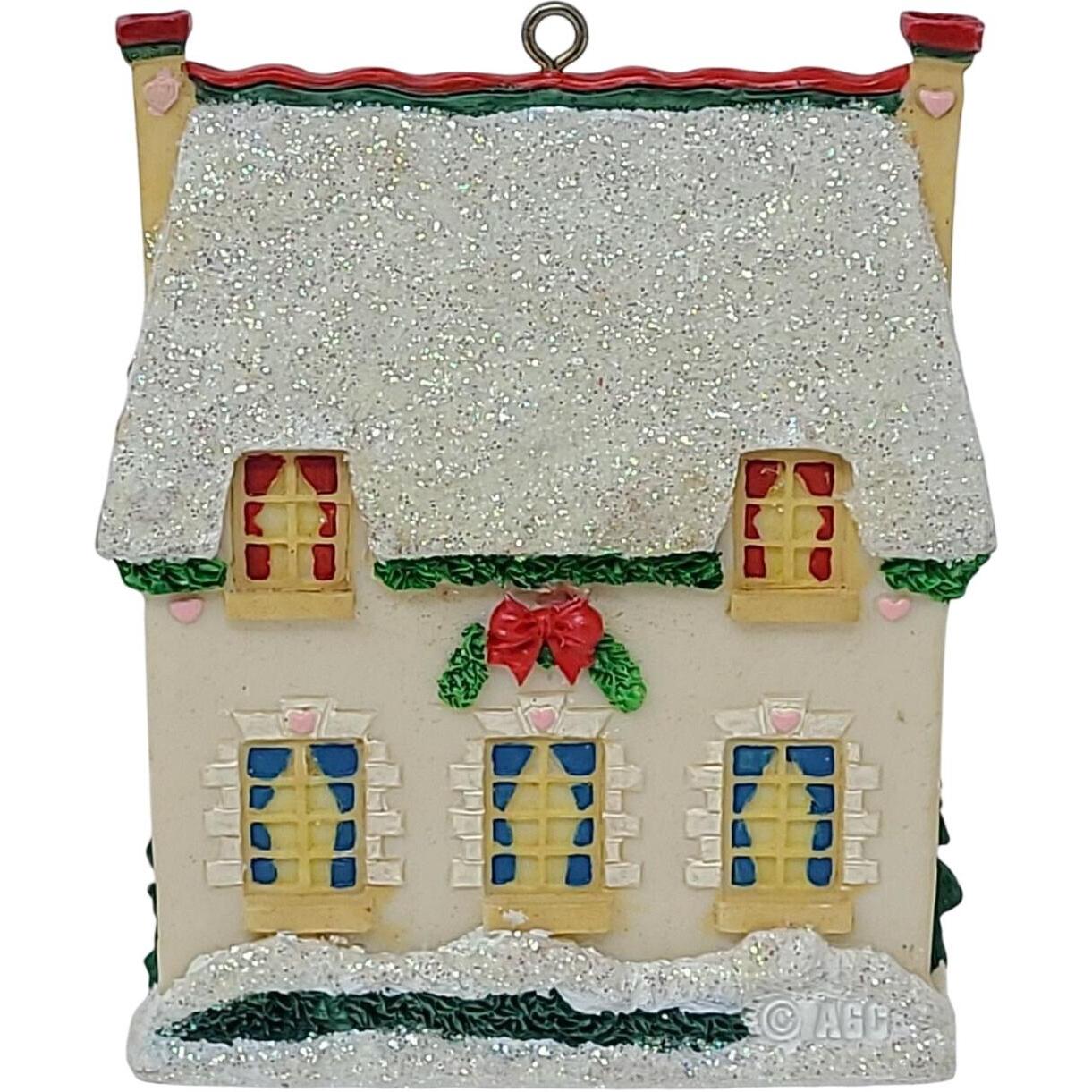 1999 Our Home to Your House (New Home)