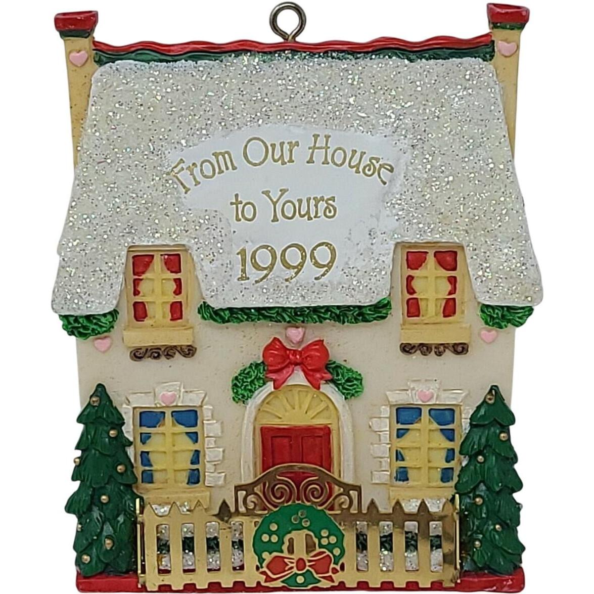 1999 Our Home to Your House (New Home)